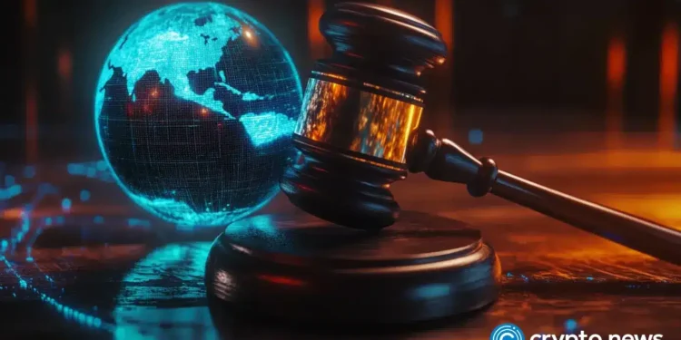 Galaxy says Reg Crypto could end token legal ambiguity