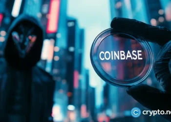Coinbase chooses Abu Dhabi as global hub for tokenized securities