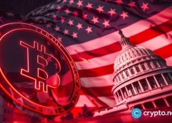US sanctions 2 crypto exchanges over Iran-linked funds