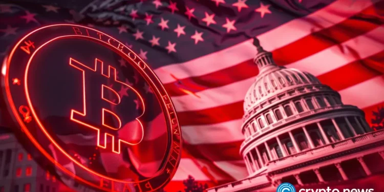US sanctions 2 crypto exchanges over Iran-linked funds