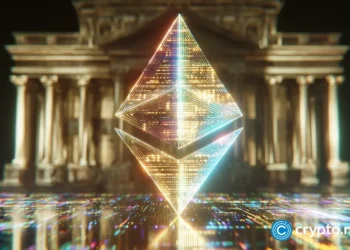 Ethereum price slips to $1,875 as $1,900 caps rebound