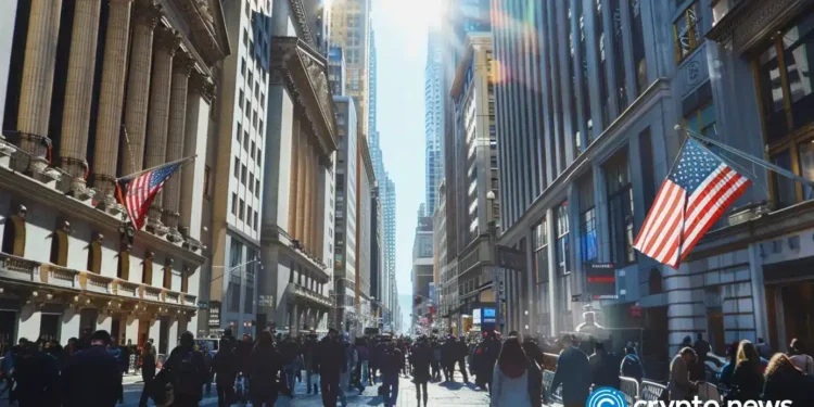 As Wall Street accelerates blockchain adoption, SHR Miner opens access to AI-powered computing, offering daily earnings of up to $1,500