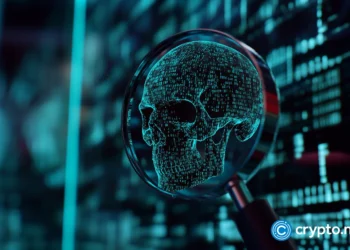 FBI agent allegedly stole crypto, asked ChatGPT about escape