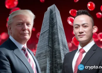Justin Sun scores partial win in World Liberty lawsuit