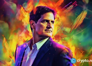 Mark Cuban says AI chips will be the ‘new crypto’