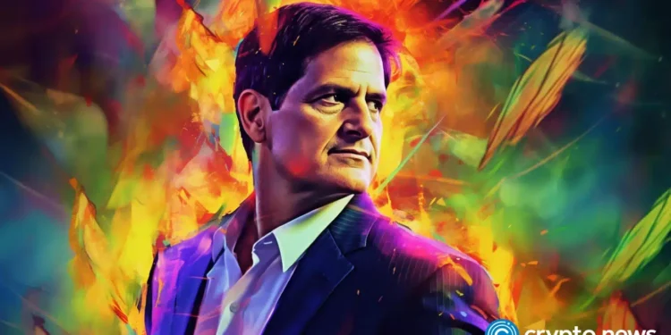 Mark Cuban says AI chips will be the ‘new crypto’