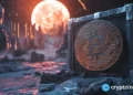 The Smarter Web Company adds 11.89 Bitcoin, treasury reaches 2,712 BTC