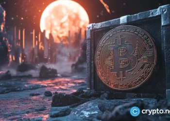 The Smarter Web Company adds 11.89 Bitcoin, treasury reaches 2,712 BTC