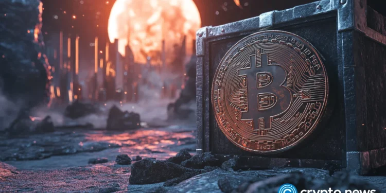 The Smarter Web Company adds 11.89 Bitcoin, treasury reaches 2,712 BTC
