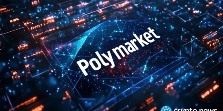 Polymarket reportedly seeks $1 billion at $20B