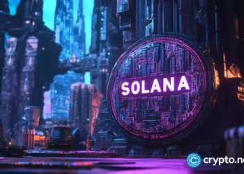 Solana cuts slot time to 350ms for first time since network launch