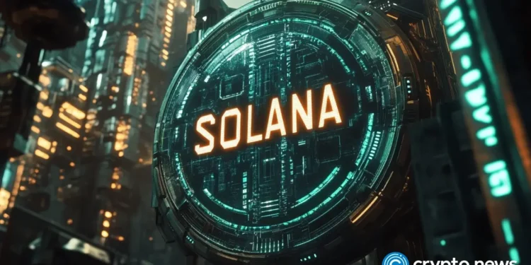 Solana price risks pullback as MACD turns bearish