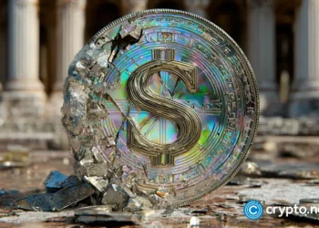 Tokenized deposits could drain $580 billion from U.S. bank lending and nobody in crypto is talking about it