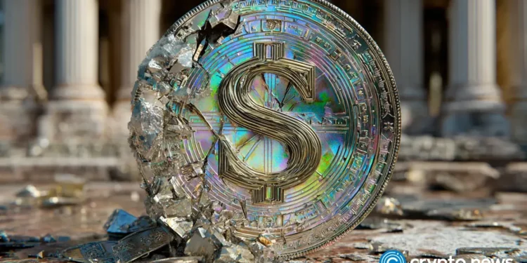 Tokenized deposits could drain $580 billion from U.S. bank lending and nobody in crypto is talking about it