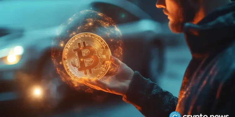 Bullish provides USD.AI $100M facility for GPU loans