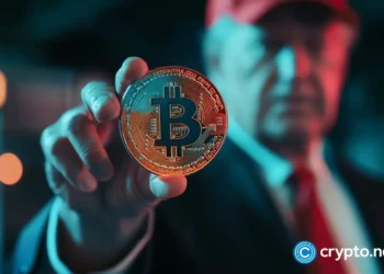Trump crypto ventures left investors $4.7B underwater: report