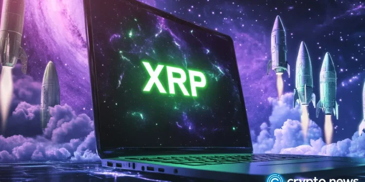 XRP price momentum slows as traders face resistance: Holders can earn daily income through cloud mining