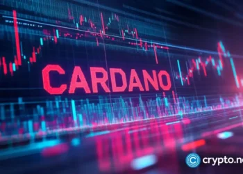 Cardano price falls 4.7% as Grayscale drops ADA ETF