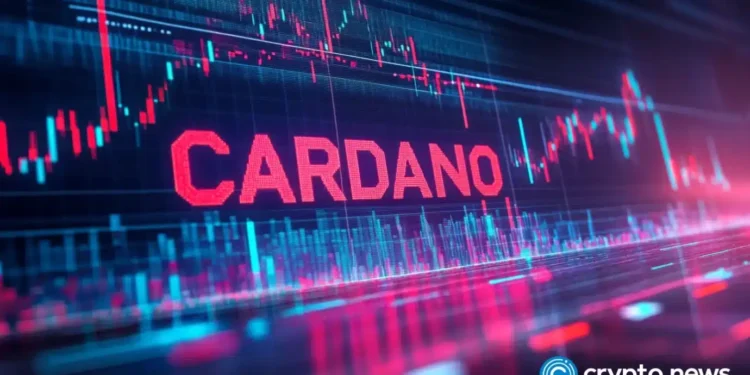 Cardano price falls 4.7% as Grayscale drops ADA ETF