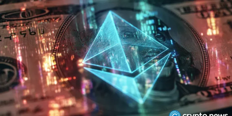 Ethereum price faces $1,850 risk after $1,900 loss