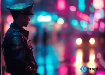 UK police seize $1.4M tied to darknet market activity