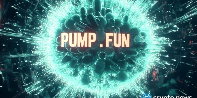 Pump.fun cut staff weeks before PUMP tokens vested: Report