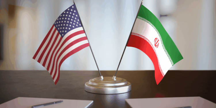 Crypto Stocks Break Free as Wall Street Buckles Under Iran Risk