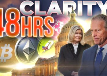 Senate Stall Meets Transatlantic Deal: Crypto Regulation’s Divided Week