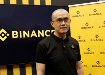 Trader Bags $282K by Copying Binance Founder CZ’s Wallet Activity