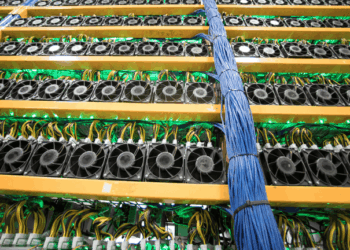 Bitcoin Miners Get a Lifeline as Hashprice Explodes 20% Higher