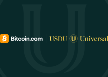 Bitcoin.com Integrates USDU, Bringing the UAE’s First CBUAE-Registered USD Stablecoin to Millions of Wallet Users