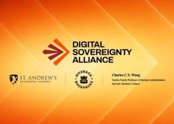 Digital Sovereignty Alliance Concludes Digital Asset Case Study Course at St. Andrew’s Episcopal School