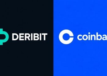 Deribit Secures Dubai Broker-Dealer License via Coinbase