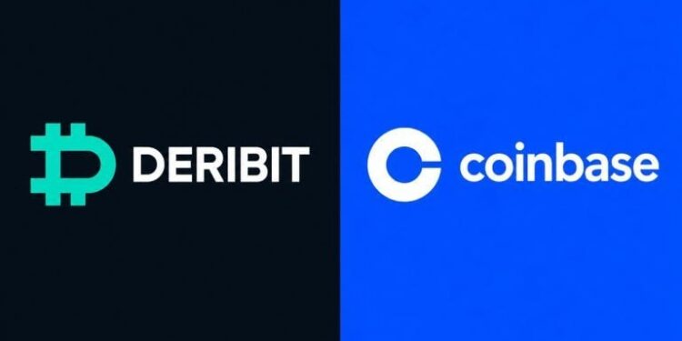 Deribit Secures Dubai Broker-Dealer License via Coinbase