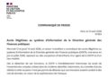 French Tax Agency Admits Data Breach as Hacker Steals 678k Records