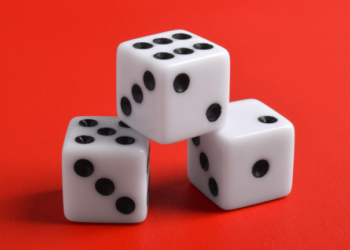 Dice Rolls Keep Bitcoin Keys Offline, but Not Everyone Will Bother