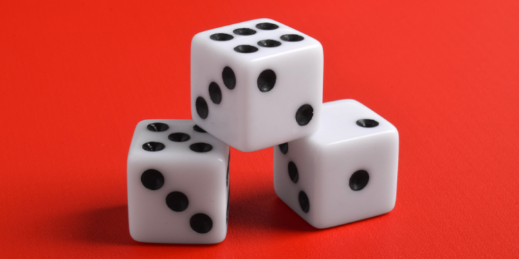 Dice Rolls Keep Bitcoin Keys Offline, but Not Everyone Will Bother