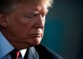 Trump announces talks with Iran, no deadline set for agreement