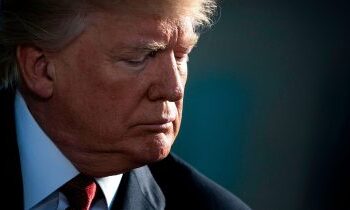 Trump announces talks with Iran, no deadline set for agreement