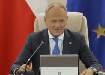 Tusk Pushes Crypto Law Re-Vote After Zondacrypto Scandal
