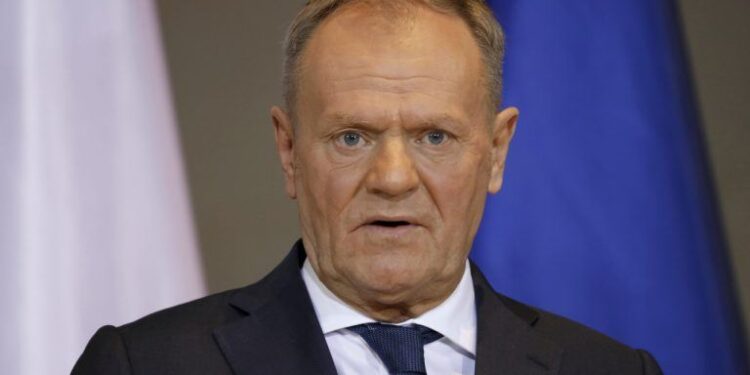 Polish Olympic Chief Detained in Crypto Fraud Probe