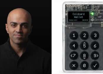 Dragonfly’s Haseeb Qureshi Says $2 AI Audit Could Have Caught Coldcard Flaw