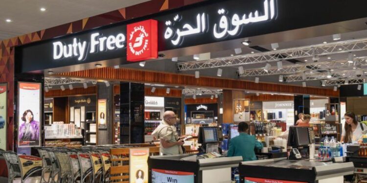 Dubai Duty Free Brings Crypto.com Pay to Airport Retail in UAE