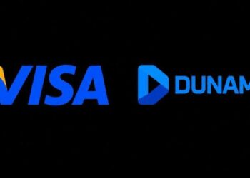 Dunamu Partners With Visa to Build Stablecoin, AI Payment Rails