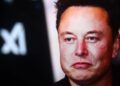 Tesla, SpaceX Pick Texas Site for Musk’s $16.8B Chip Plant