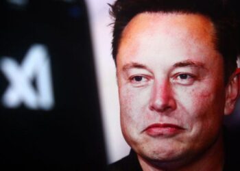 Tesla, SpaceX Pick Texas Site for Musk’s $16.8B Chip Plant