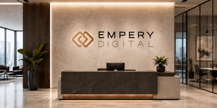 Empery Sells 1,635 BTC for $102.2M as Liquidity Tightens