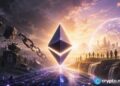 Ethereum’s staking ratio reaches all-time high of 34.4%, up from 30% earlier this year