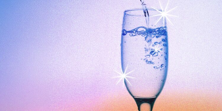 Is Expensive Bottled Water Actually Better for You?