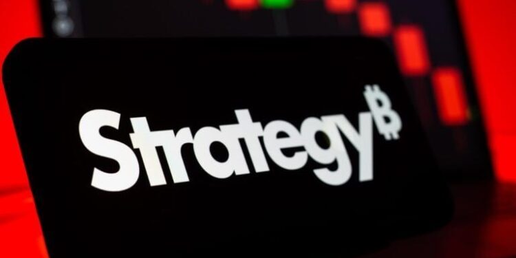 Strategy Completes Third Bitcoin Sale of 2026, Keeps 842,138 BTC